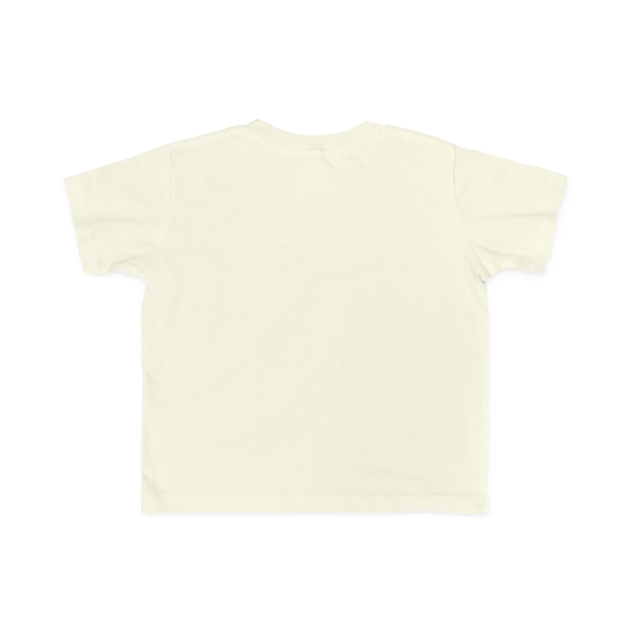 Toddler's Jesus Loves Me Tee