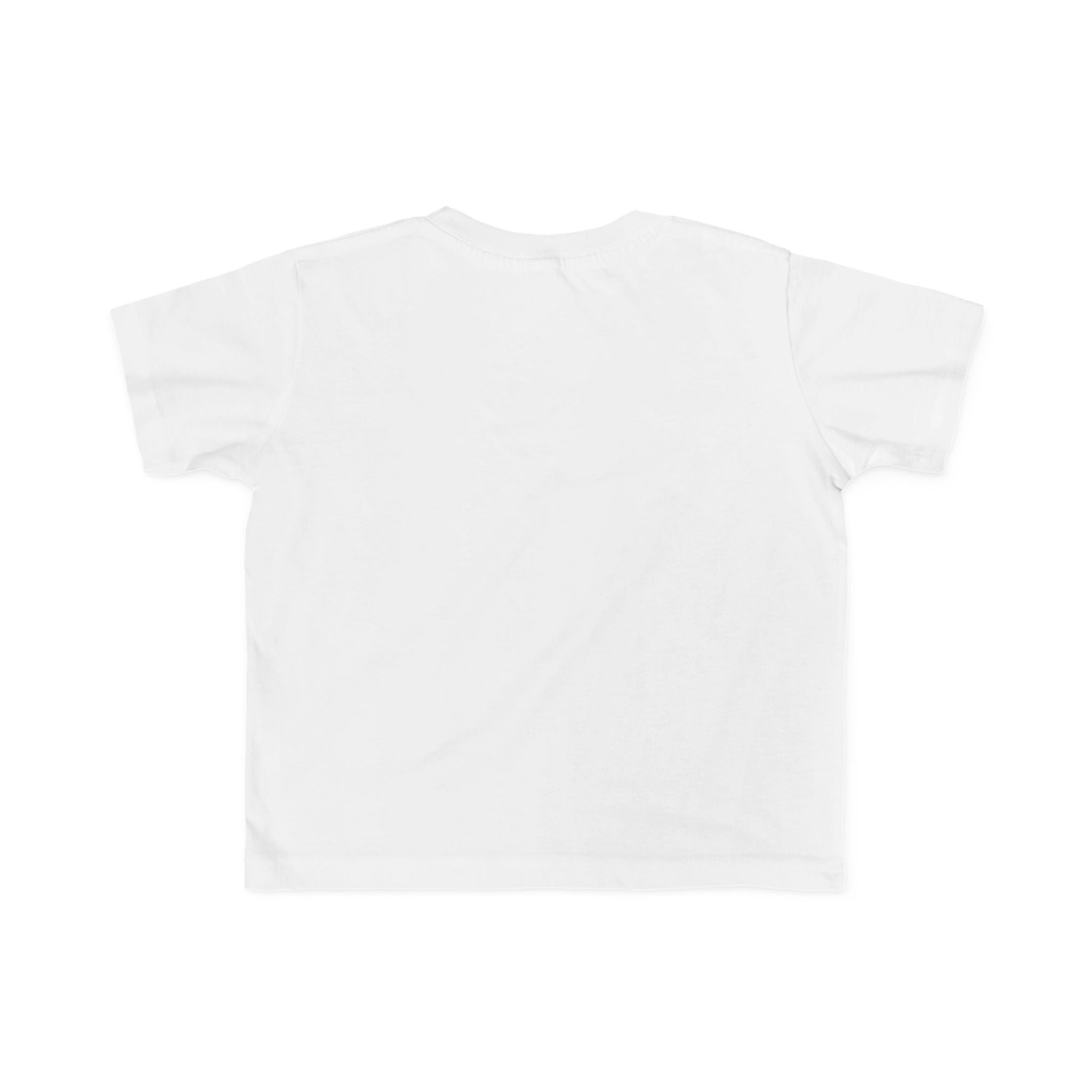 Toddler's Jesus Loves Me Tee