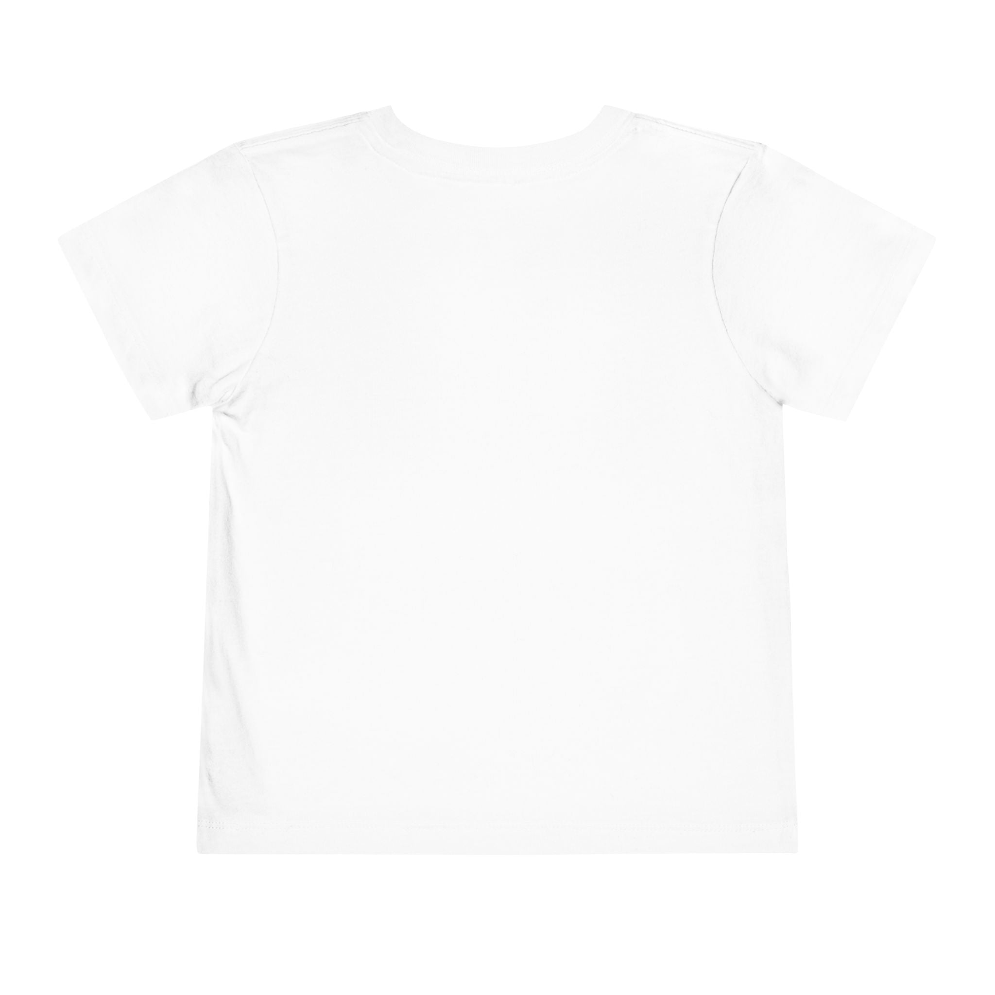 Toddler Tee — "Called to be Different" Fish Graphic Kids' Shirt